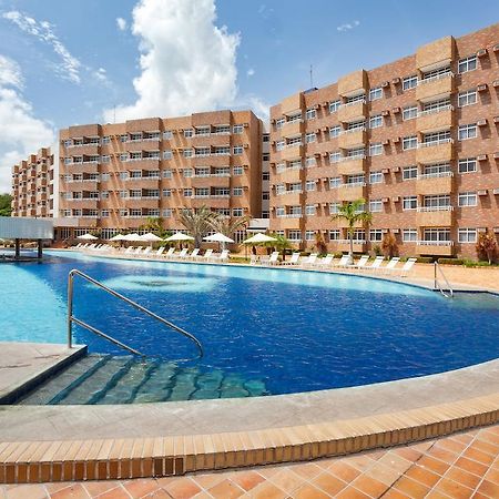 Gran Solare Flat Residence Barreirinhas Ngoại thất bức ảnh