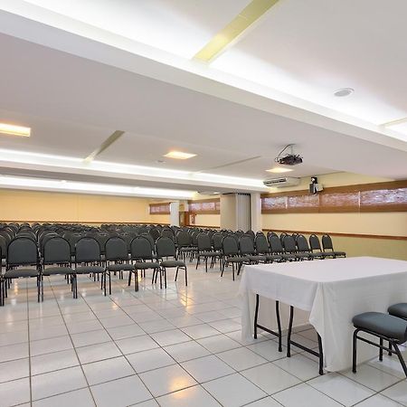 Gran Solare Flat Residence Barreirinhas Ngoại thất bức ảnh