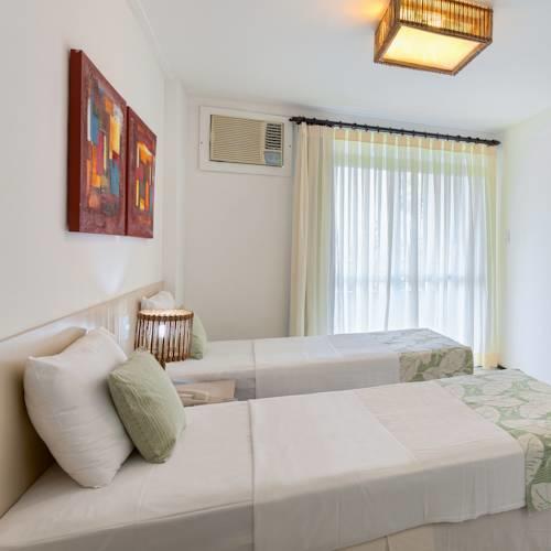 Gran Solare Flat Residence Barreirinhas Ngoại thất bức ảnh