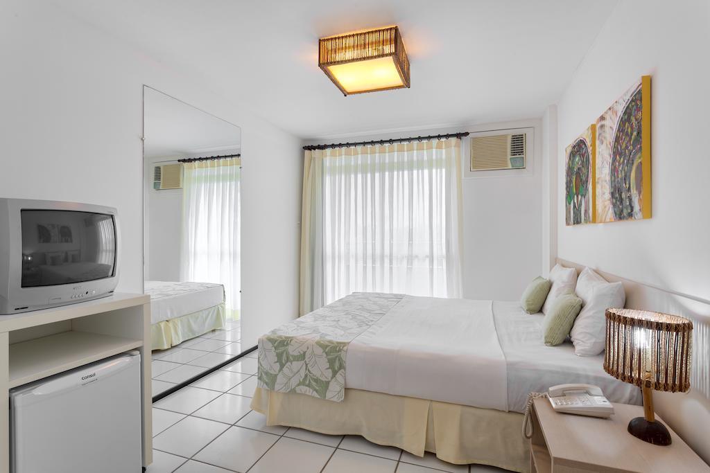 Gran Solare Flat Residence Barreirinhas Ngoại thất bức ảnh