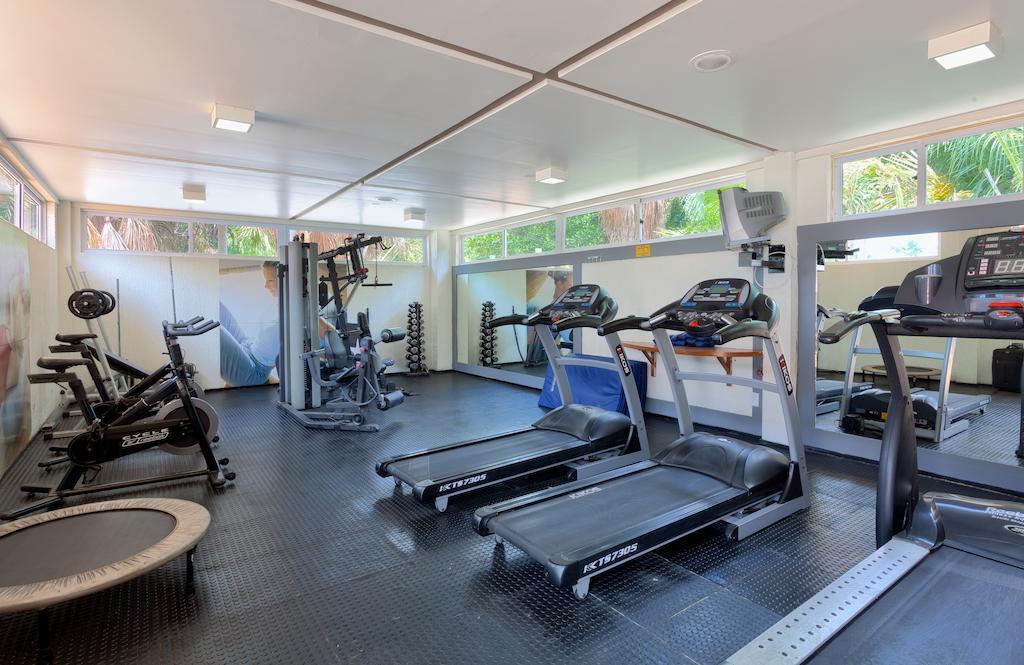 Gran Solare Flat Residence Barreirinhas Ngoại thất bức ảnh