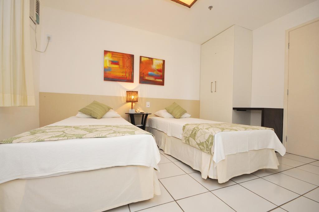 Gran Solare Flat Residence Barreirinhas Ngoại thất bức ảnh