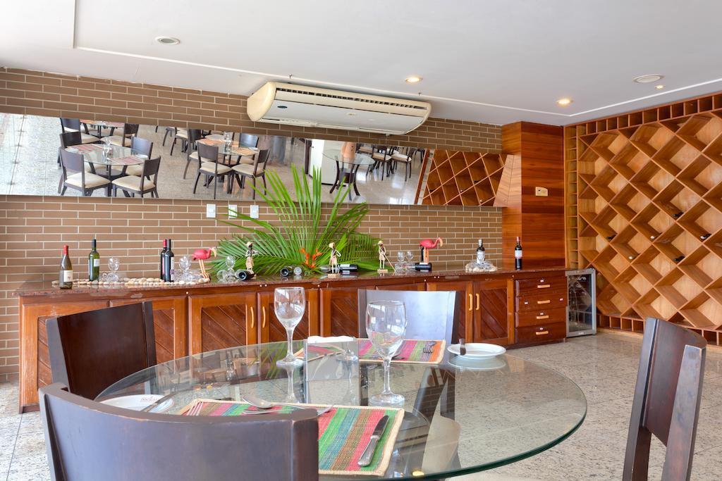 Gran Solare Flat Residence Barreirinhas Ngoại thất bức ảnh