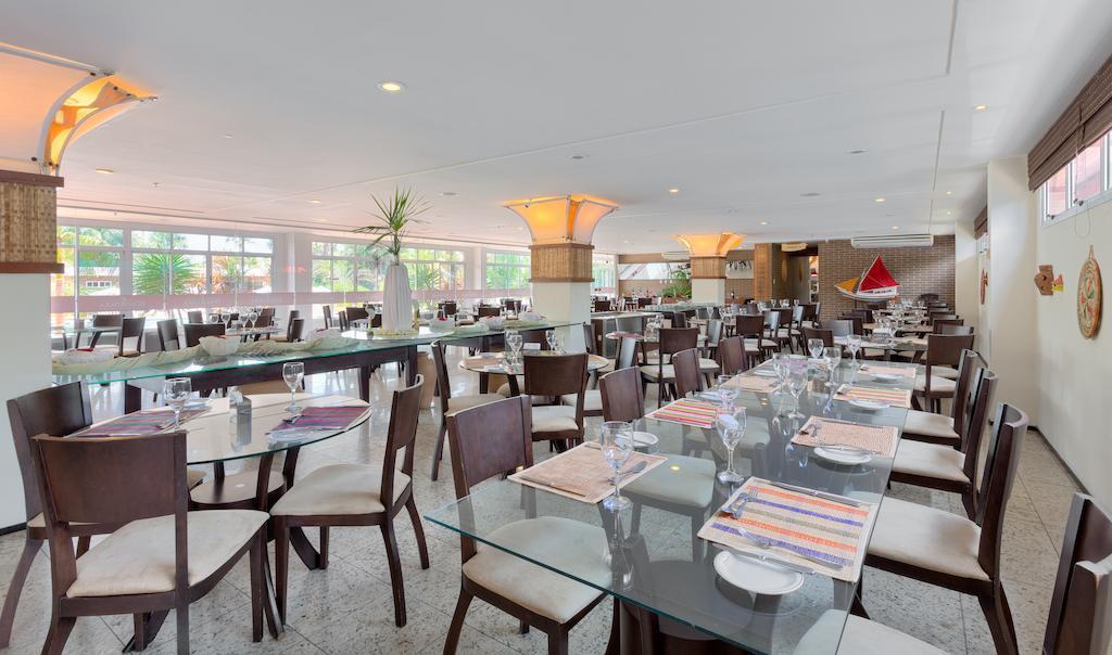 Gran Solare Flat Residence Barreirinhas Ngoại thất bức ảnh