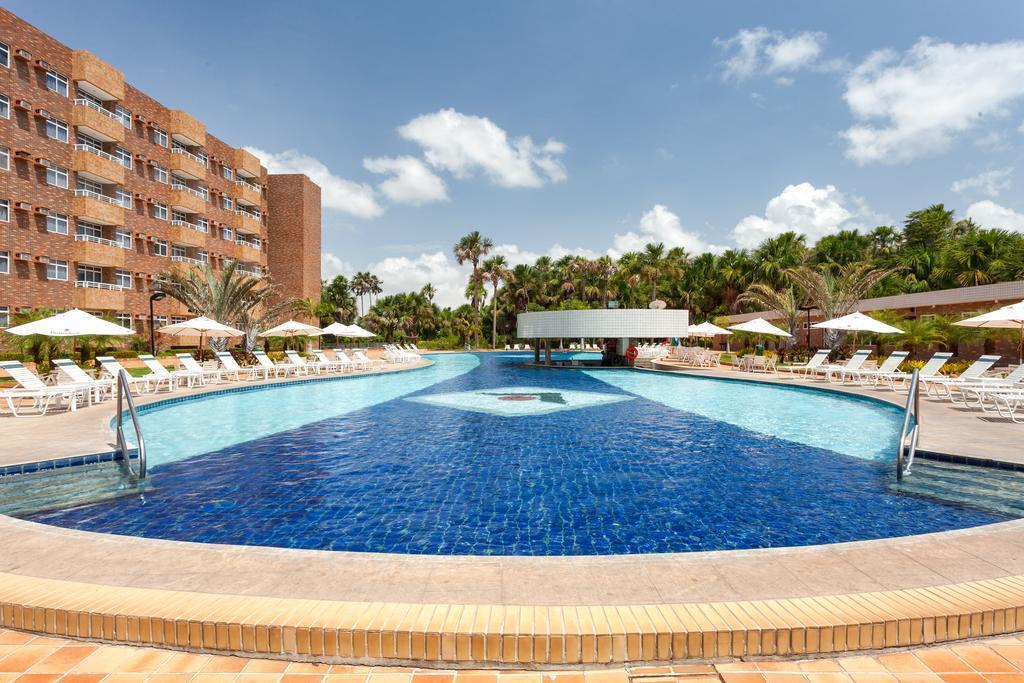 Gran Solare Flat Residence Barreirinhas Ngoại thất bức ảnh